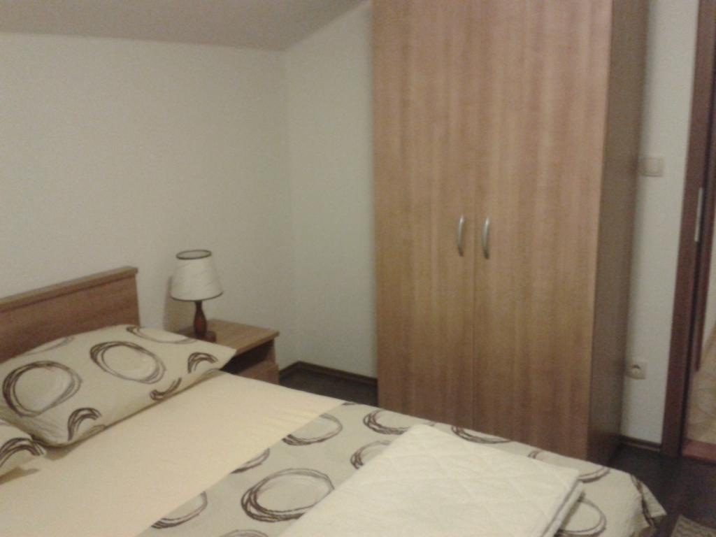 Vila Suzana Tribalj Екстериор снимка