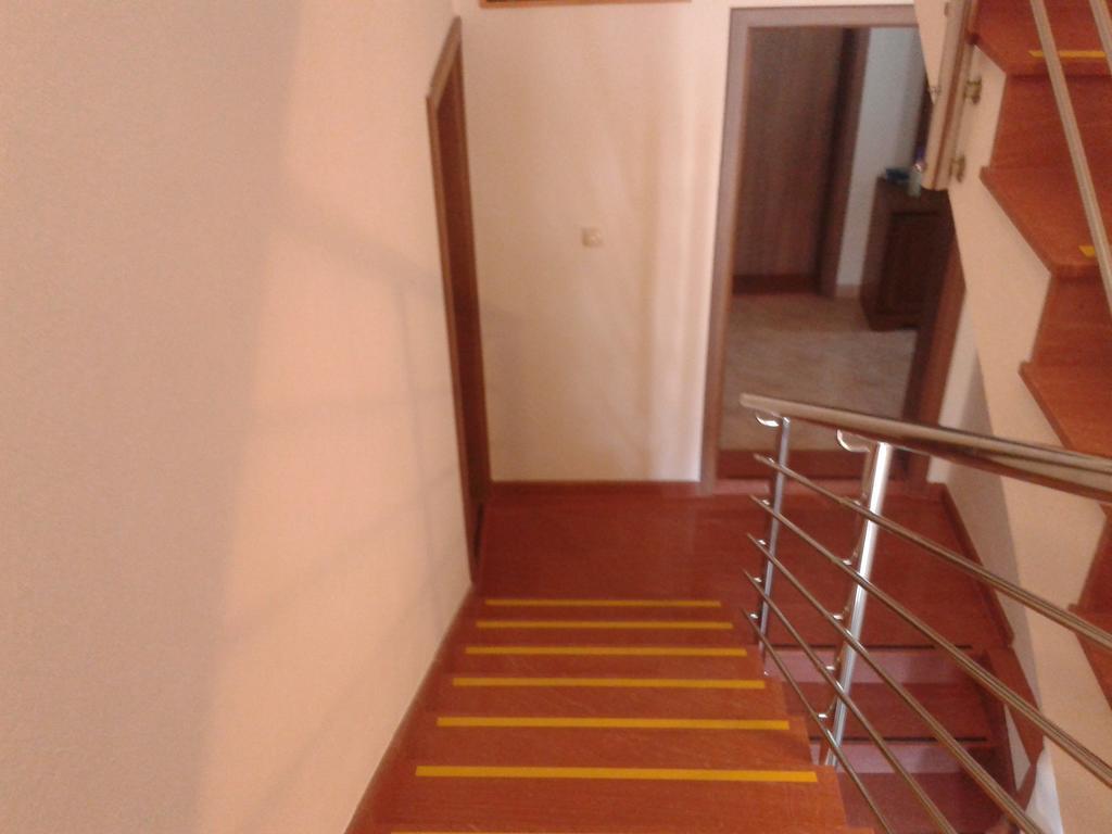 Vila Suzana Tribalj Екстериор снимка