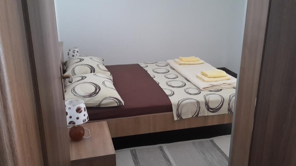 Vila Suzana Tribalj Екстериор снимка