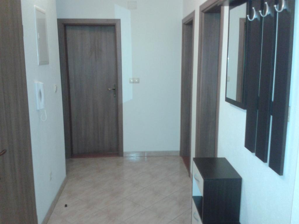Vila Suzana Tribalj Екстериор снимка