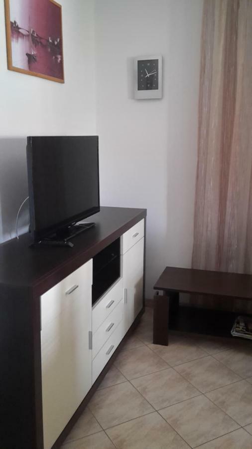 Vila Suzana Tribalj Екстериор снимка