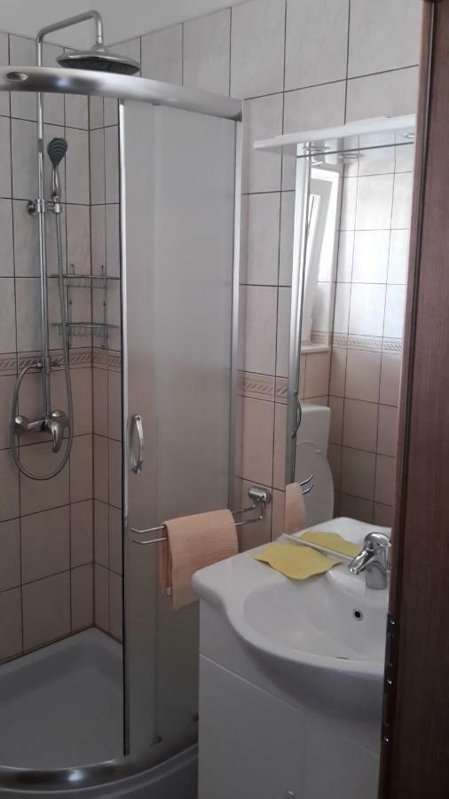 Vila Suzana Tribalj Екстериор снимка