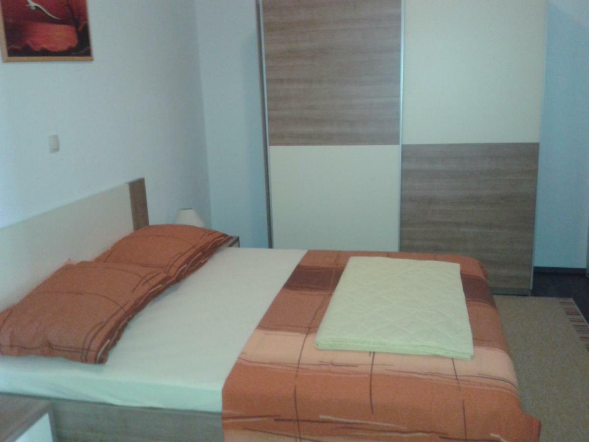 Vila Suzana Tribalj Екстериор снимка